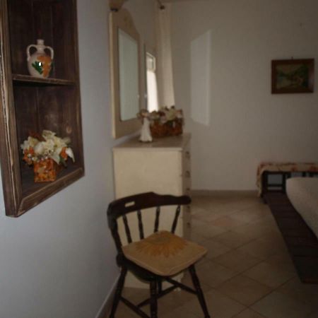 Villa Fralu Маттината Экстерьер фото