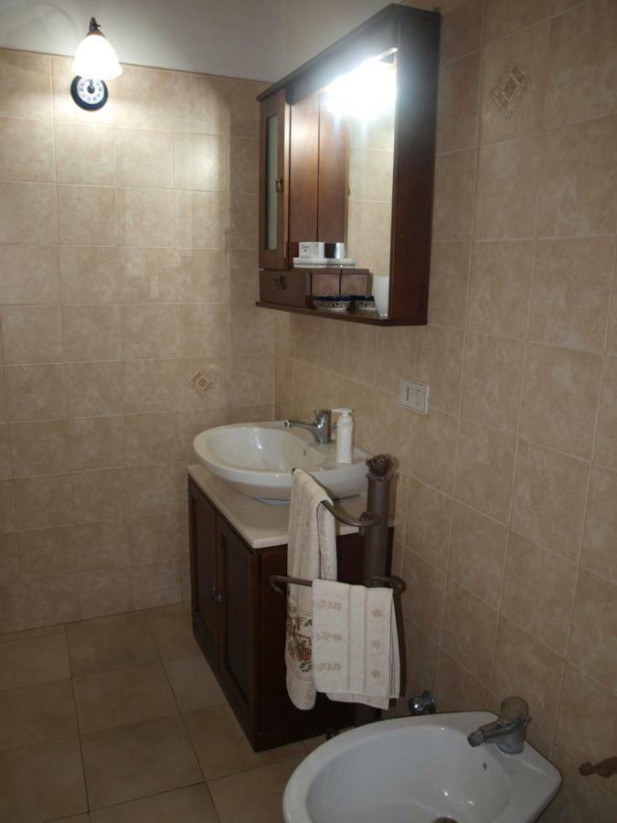 Villa Fralu Маттината Экстерьер фото