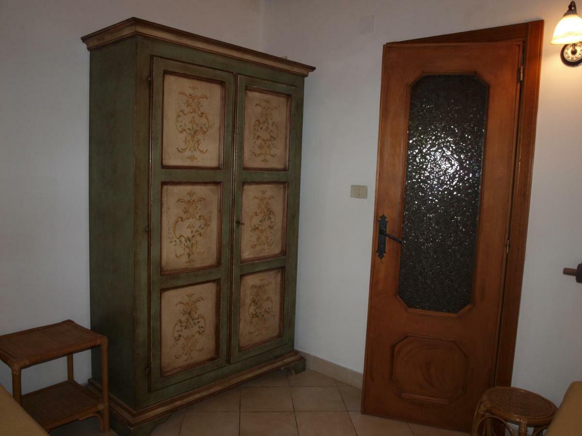 Villa Fralu Маттината Экстерьер фото